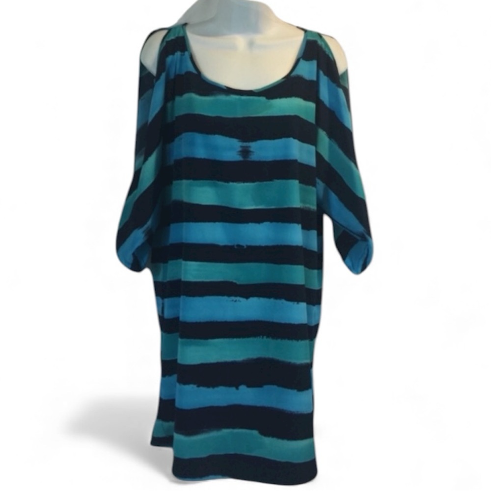 Express Shift Dress